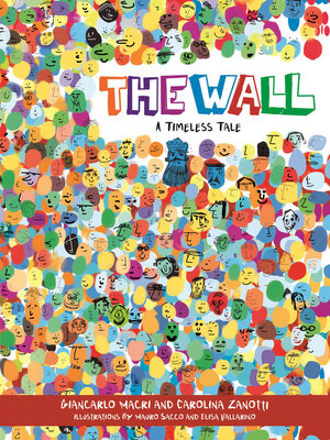 cover image of The Wall